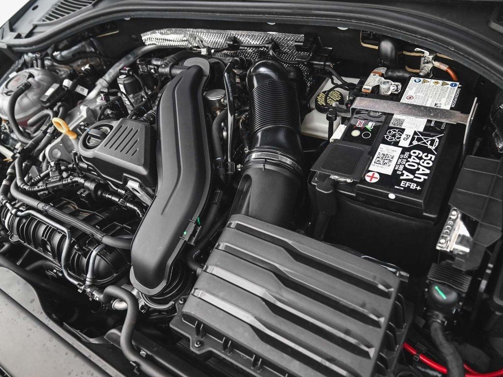 2024 Volkswagen Jetta 1.5T photo 35