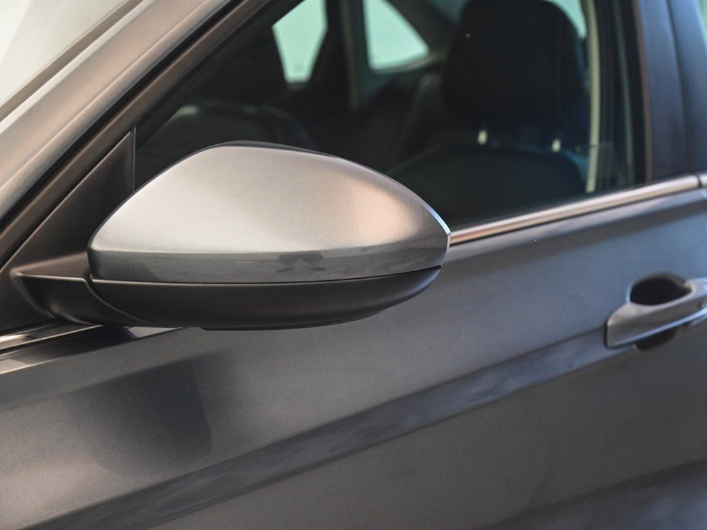 2024 Volkswagen Jetta 1.5T photo 38