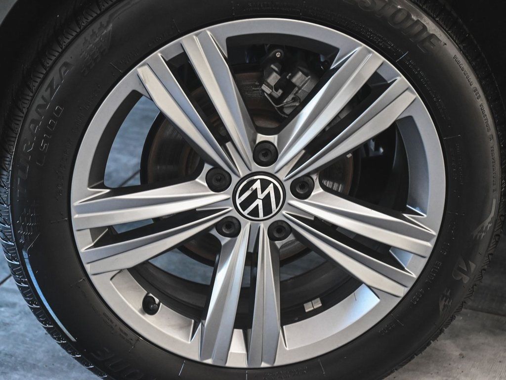 2024 Volkswagen Jetta 1.5T photo 7