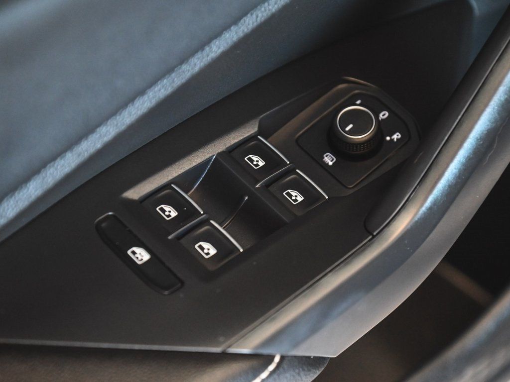 2024 Volkswagen Jetta 1.5T photo 8