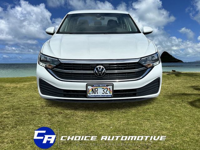 2024 Volkswagen Jetta S Automatic - 22962575 - 9