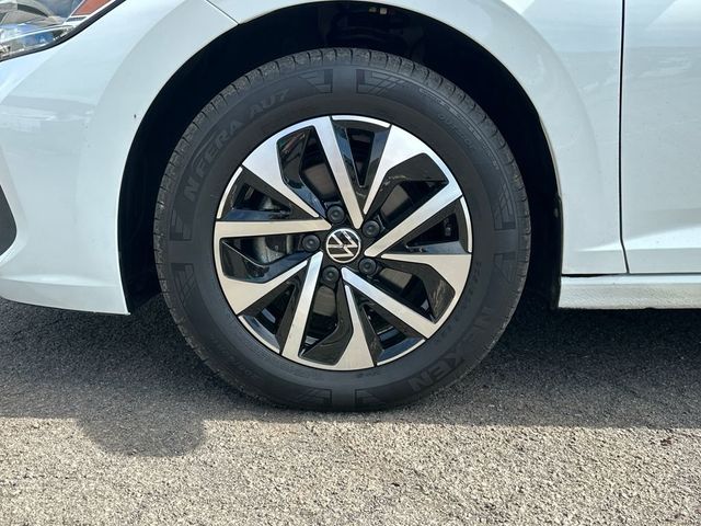 2024 Volkswagen Jetta S Automatic - 22962575 - 10