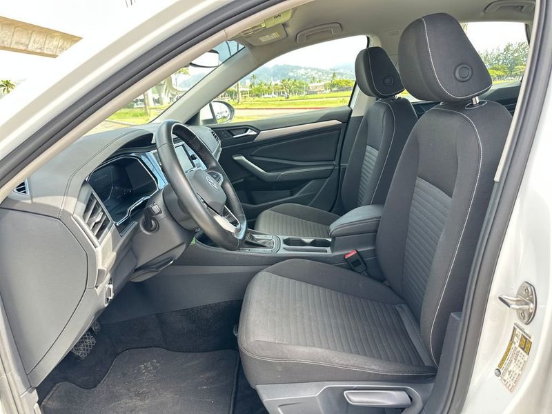 2024 Volkswagen Jetta S Automatic - 22962575 - 11