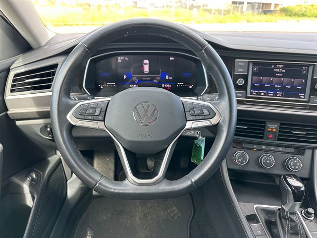 2024 Volkswagen Jetta S Automatic - 22962575 - 14