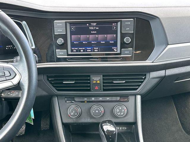 2024 Volkswagen Jetta S Automatic - 22962575 - 15