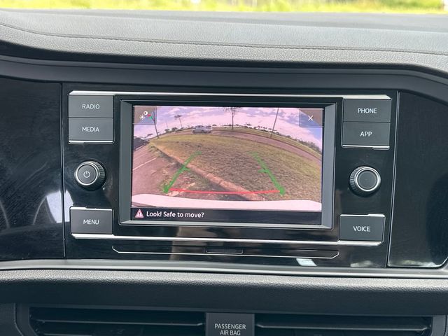 2024 Volkswagen Jetta S Automatic - 22962575 - 16