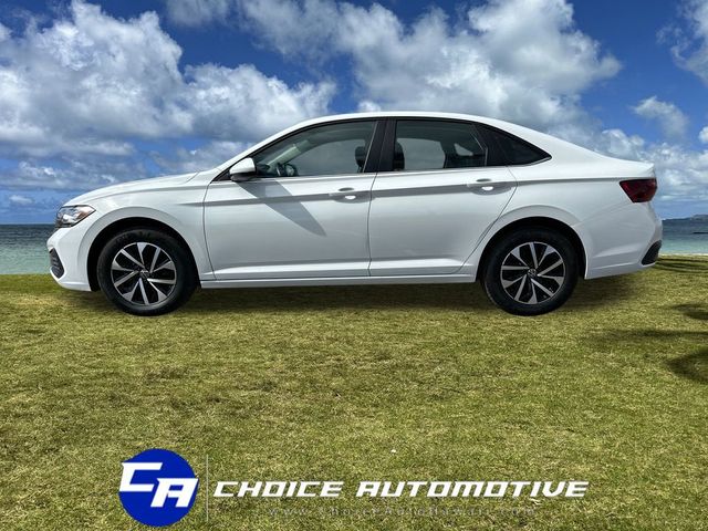2024 Volkswagen Jetta S Automatic - 22962575 - 2
