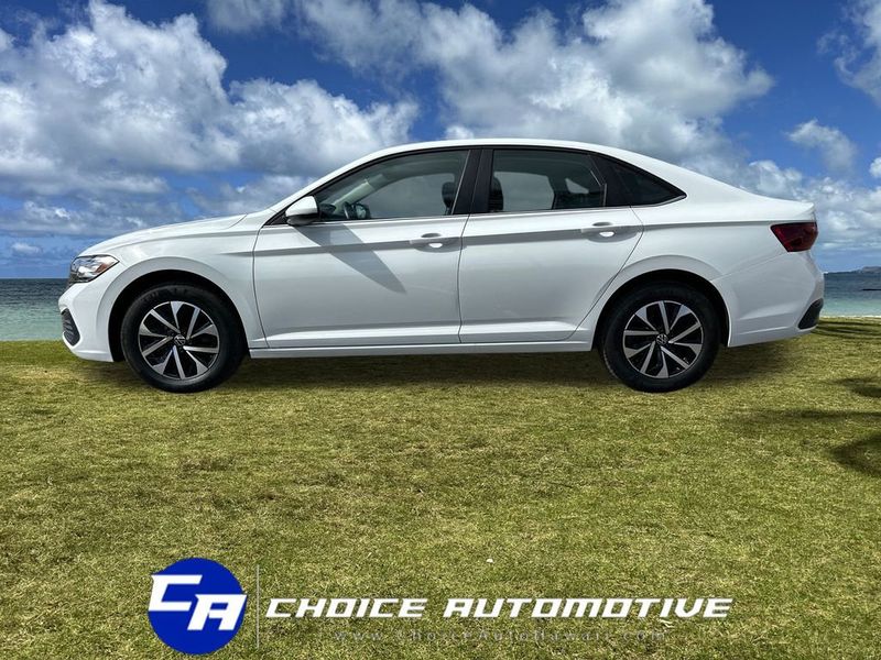 2024 Volkswagen Jetta S Automatic - 22962575 - 2