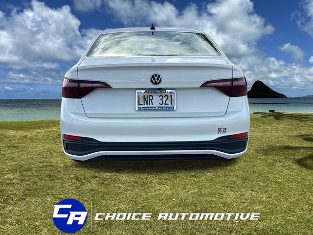 2024 Volkswagen Jetta S Automatic - 22962575 - 5