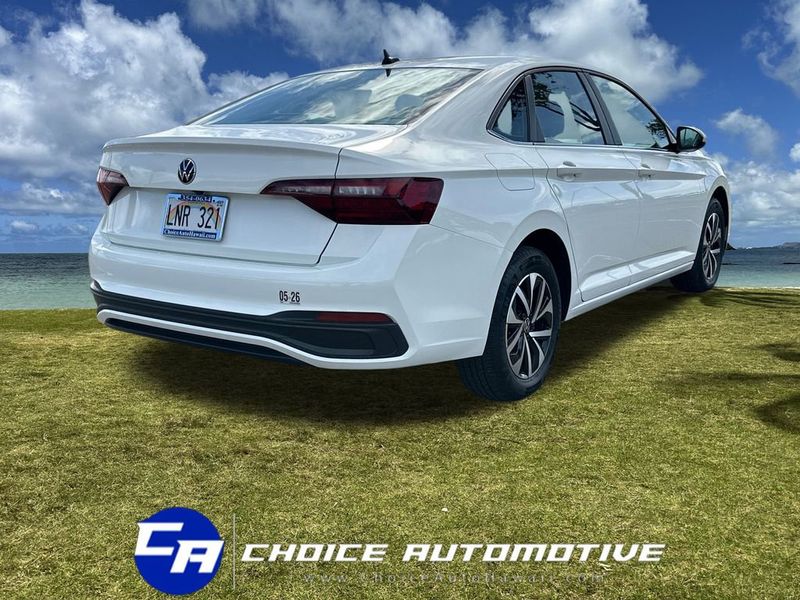 2024 Volkswagen Jetta S Automatic - 22962575 - 6