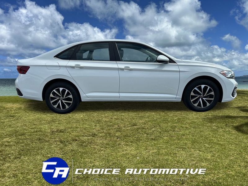 2024 Volkswagen Jetta S Automatic - 22962575 - 7