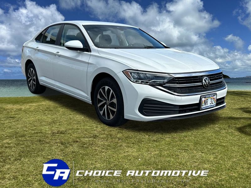 2024 Volkswagen Jetta S Automatic - 22962575 - 8