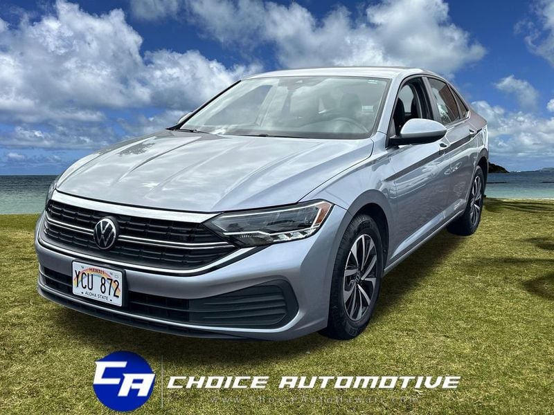 2024 Volkswagen Jetta S Automatic - 22999262 | Video 1