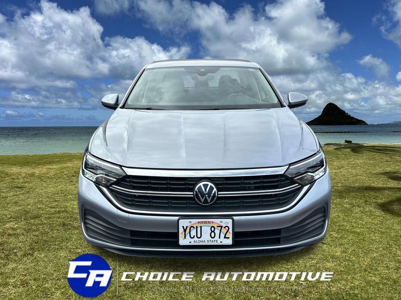 2024 Volkswagen Jetta S Automatic - 22999262 - 9