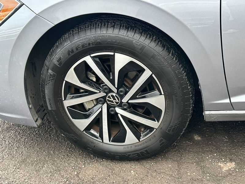 2024 Volkswagen Jetta S Automatic - 22999262 - 10