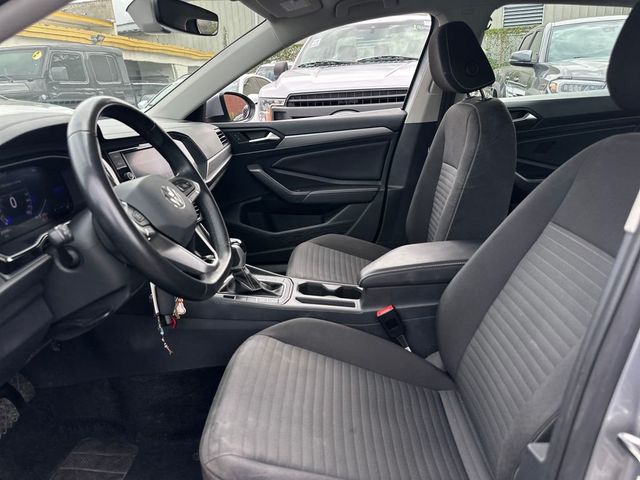 2024 Volkswagen Jetta S Automatic - 22999262 - 11