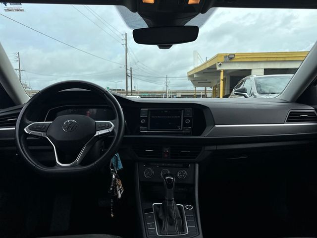 2024 Volkswagen Jetta S Automatic - 22999262 - 12
