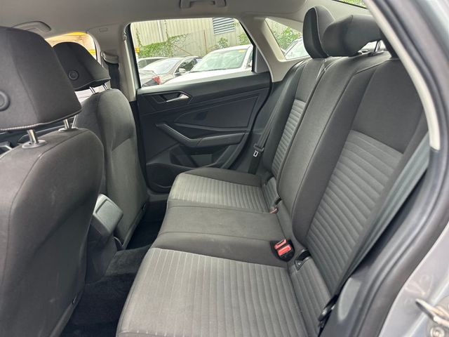 2024 Volkswagen Jetta S Automatic - 22999262 - 13