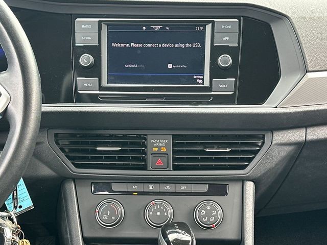 2024 Volkswagen Jetta S Automatic - 22999262 - 14