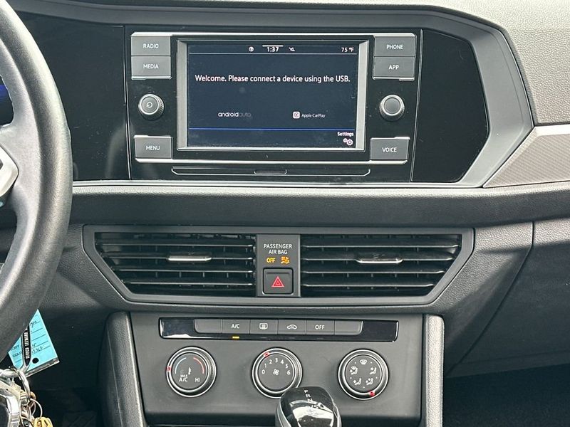 2024 Volkswagen Jetta S Automatic - 22999262 - 14