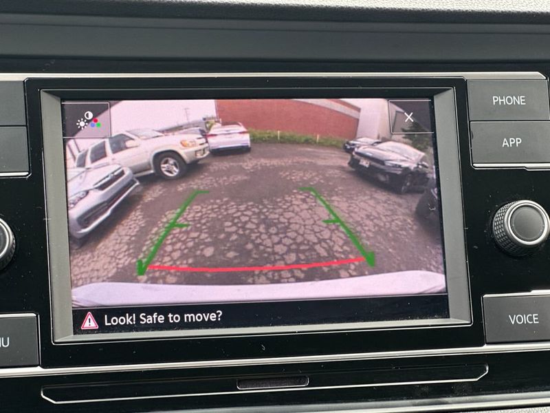 2024 Volkswagen Jetta S Automatic - 22999262 - 15