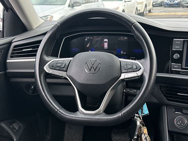 2024 Volkswagen Jetta S Automatic - 22999262 - 16
