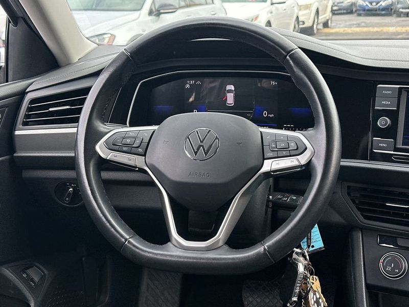 2024 Volkswagen Jetta S Automatic - 22999262 - 16