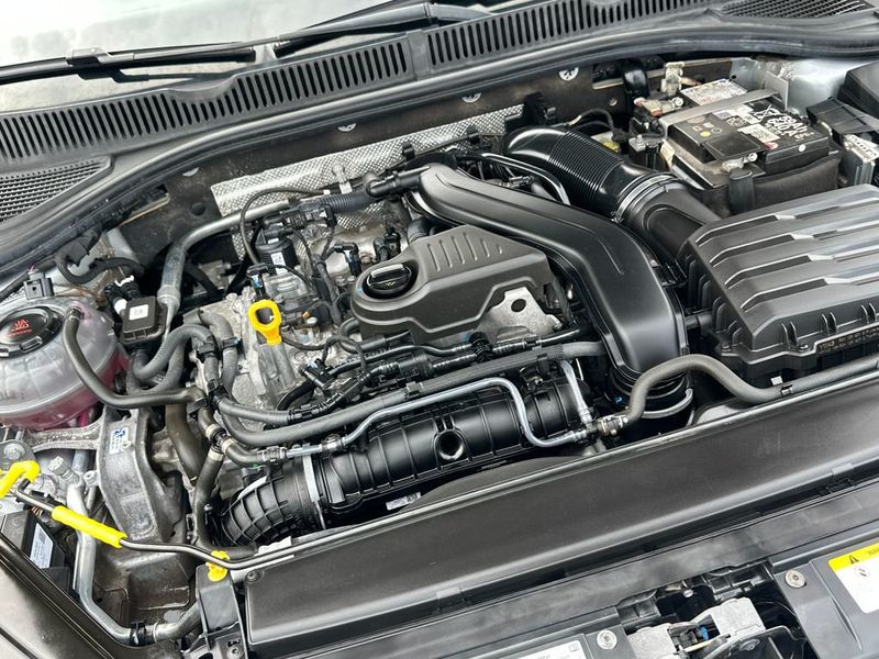 2024 Volkswagen Jetta S Automatic - 22999262 - 19