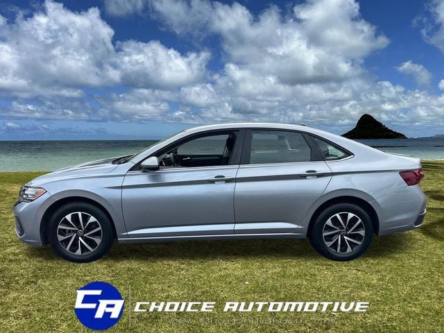 2024 Volkswagen Jetta S Automatic - 22999262 - 2