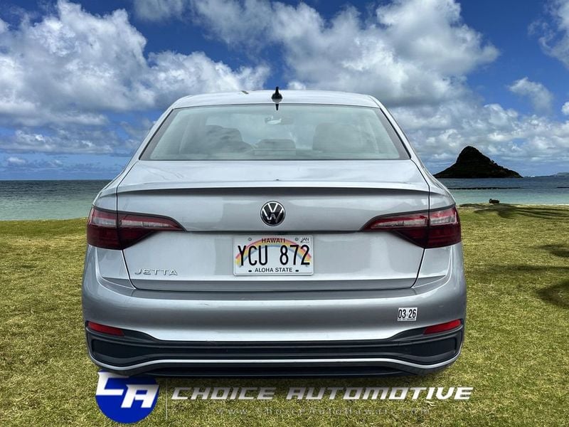 2024 Volkswagen Jetta S Automatic - 22999262 - 5