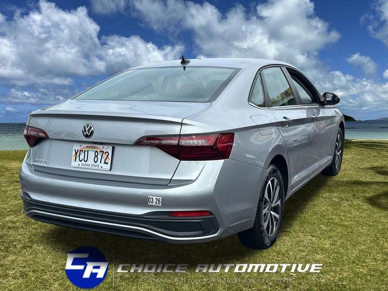 2024 Volkswagen Jetta S Automatic - 22999262 - 6