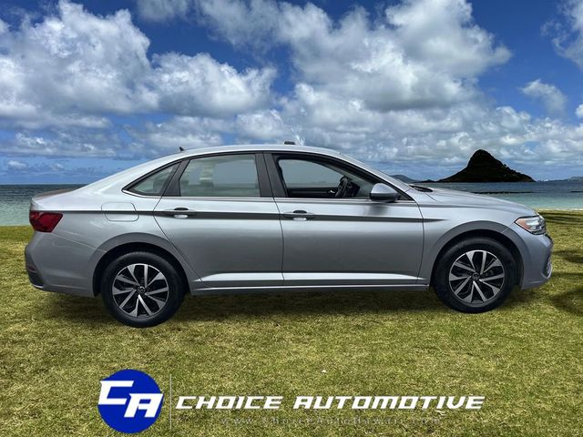 2024 Volkswagen Jetta S Automatic - 22999262 - 7