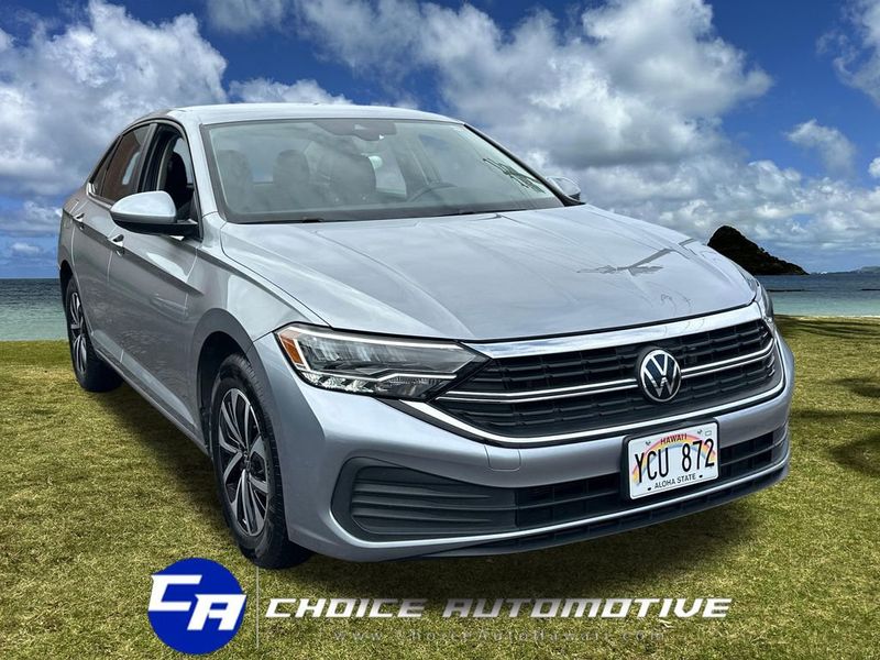 2024 Volkswagen Jetta S Automatic - 22999262 - 8