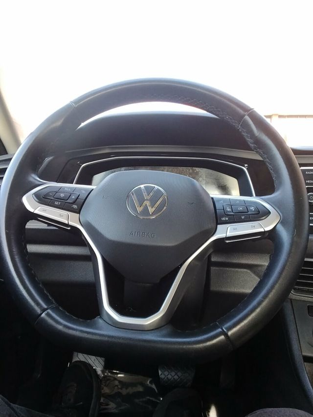 2024 Volkswagen Jetta S Automatic - 23010393 - 11