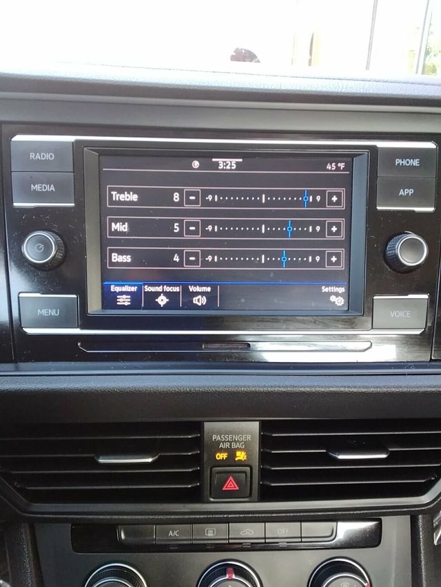 2024 Volkswagen Jetta S Automatic - 23010393 - 16