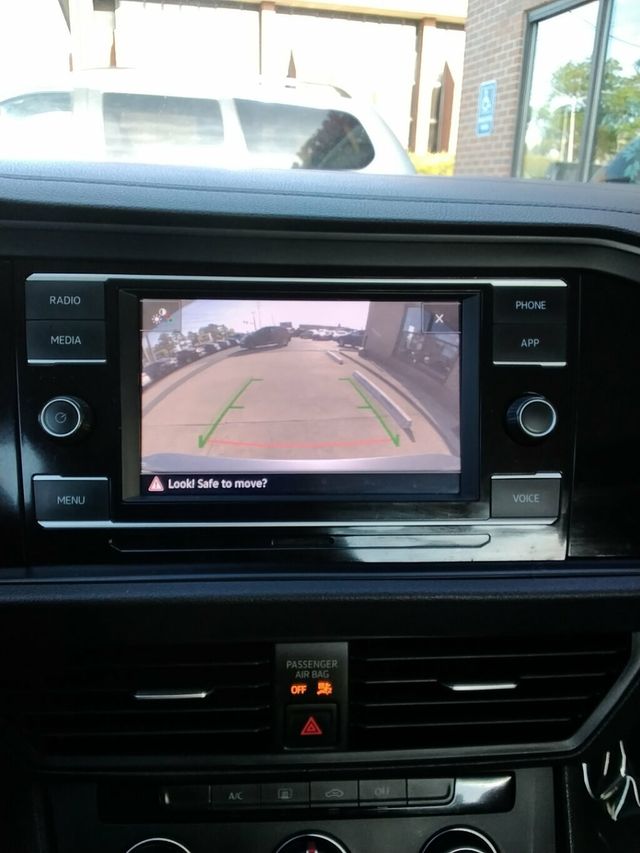 2024 Volkswagen Jetta S Automatic - 23010393 - 17