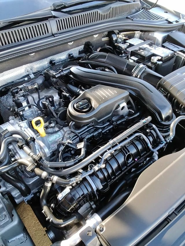 2024 Volkswagen Jetta S Automatic - 23010393 - 23