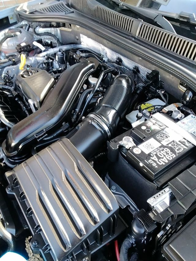 2024 Volkswagen Jetta S Automatic - 23010393 - 24