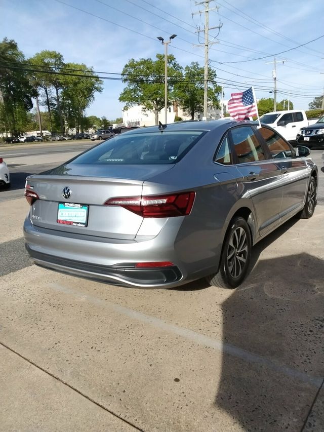 2024 Volkswagen Jetta S Automatic - 23010393 - 3