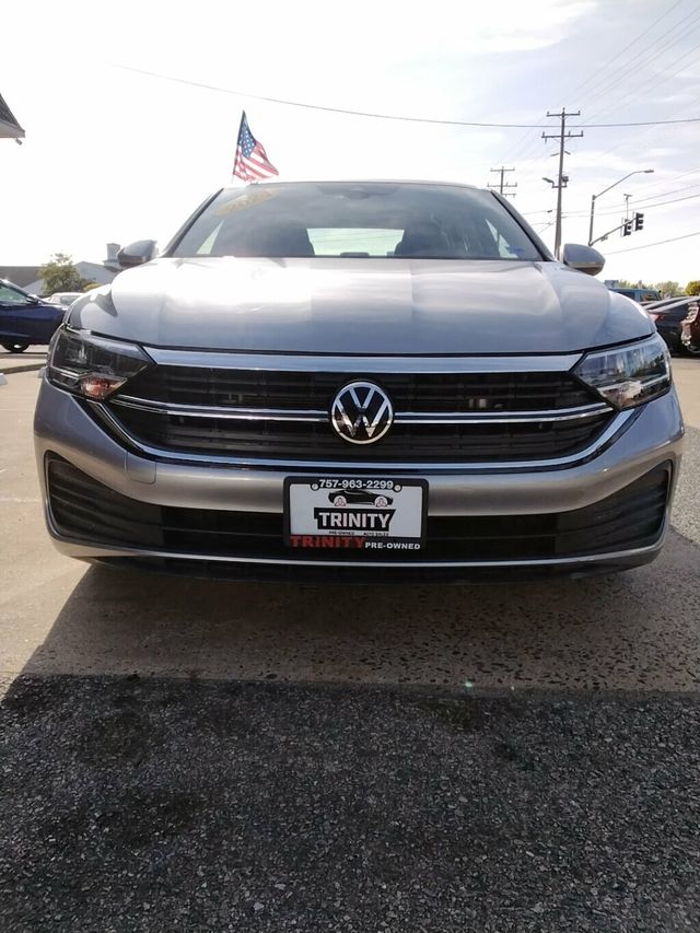 2024 Volkswagen Jetta S Automatic - 23010393 - 5