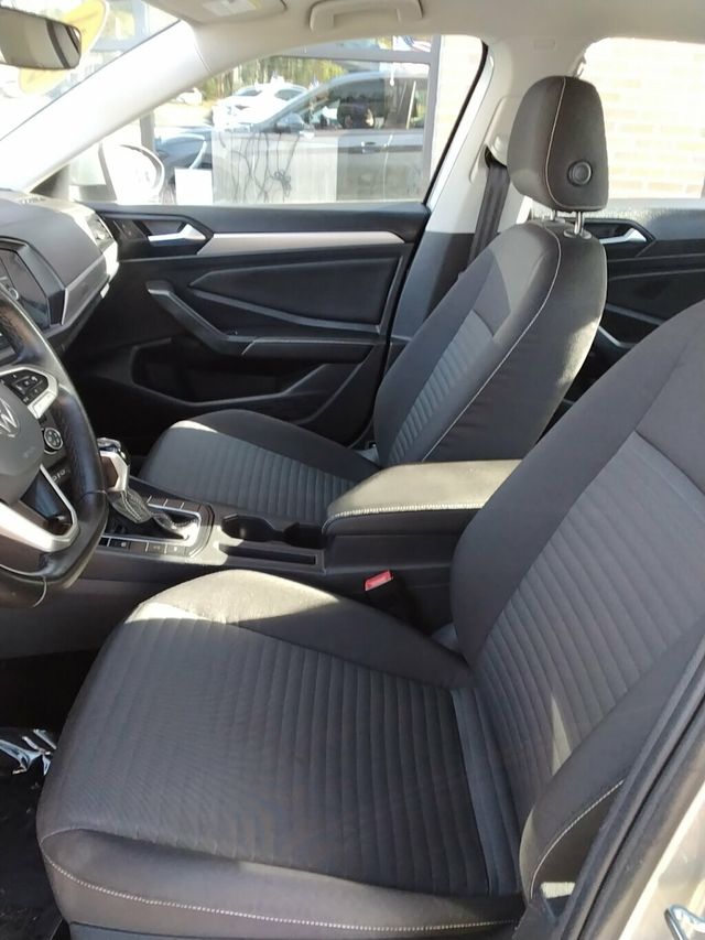2024 Volkswagen Jetta S Automatic - 23010393 - 6