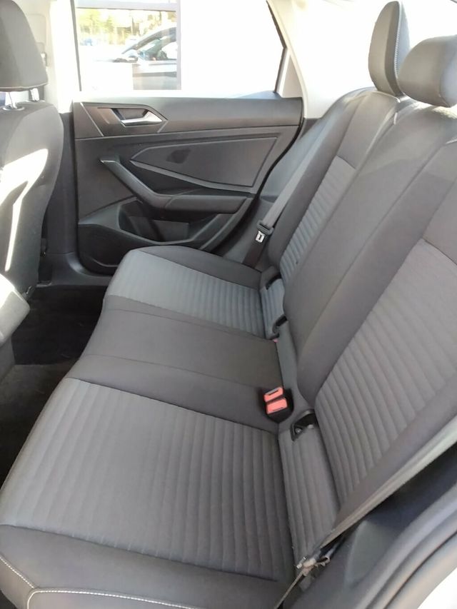 2024 Volkswagen Jetta S Automatic - 23010393 - 7