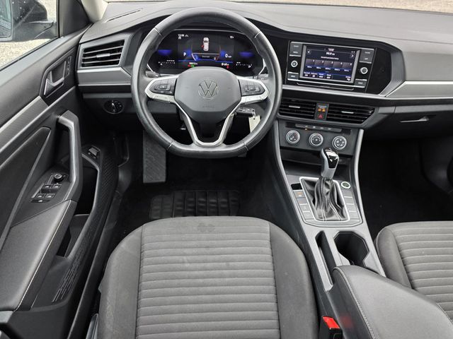 2024 Volkswagen Jetta S Automatic - 23023798 - 9