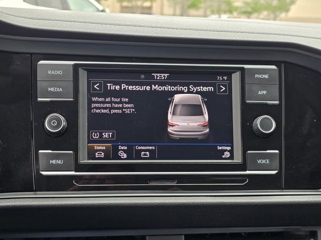 2024 Volkswagen Jetta S Automatic - 23023798 - 11