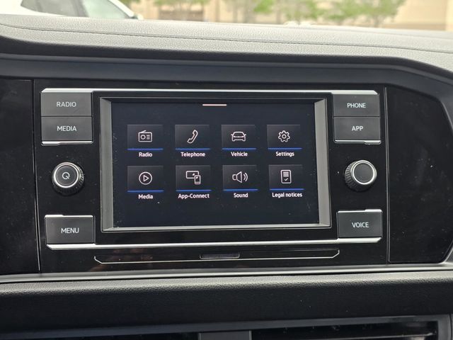 2024 Volkswagen Jetta S Automatic - 23023798 - 13