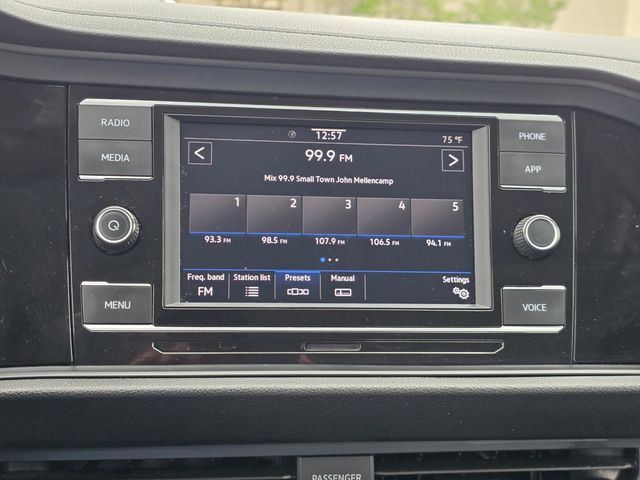 2024 Volkswagen Jetta S Automatic - 23023798 - 14