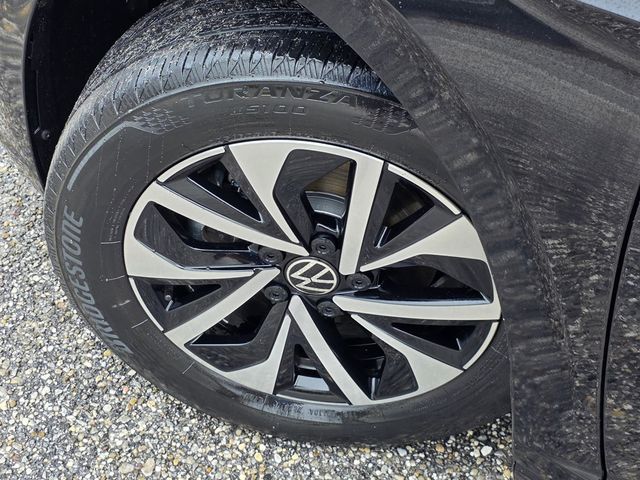 2024 Volkswagen Jetta S Automatic - 23023798 - 27