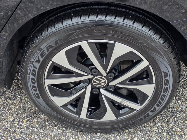2024 Volkswagen Jetta S Automatic - 23023798 - 28