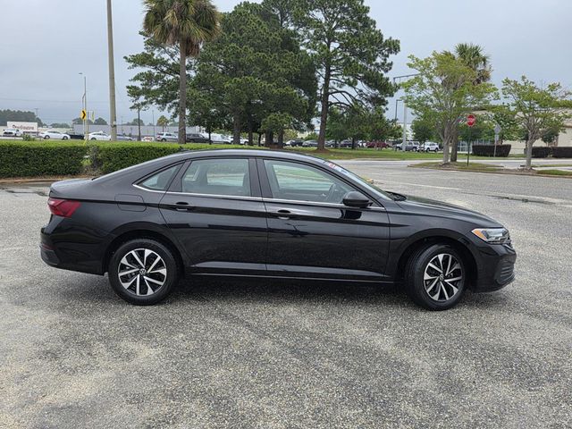 2024 Volkswagen Jetta S Automatic - 23023798 - 29