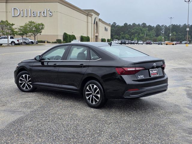 2024 Volkswagen Jetta S Automatic - 23023798 - 4